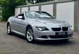 BMW Cabrio 635d - BMW 635: Cabrio