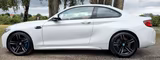 BMW M2 Competition - gebrauchte BMW M2 aus dem Jahr 2020