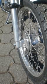 Simson S51 Enduro - SIMSON MOFA