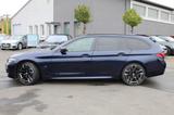 BMW 540d xDrive M Sportpaket+M-Multi.Sitz+H&K+Standh - BMW 540 in Leipzig