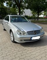 Mercedes-Benz CLK 240 ELEGANCE Elegance - Mercedes-Benz CLK-Class in Bremen