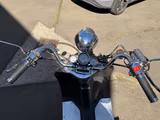 Andere 125er Roller Retro style Taizohou Zhongneng  - ROLLER 125 RETRO