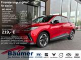 MG4 Electric 64kWh +360°CAM +SHZ +ACC +NAVI - MG MG4: Automatik