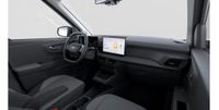 Ford Tourneo Courier - Vorschau Bild 5