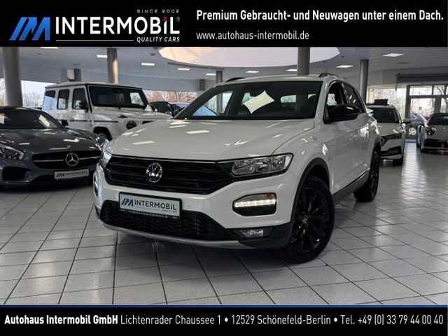 Volkswagen T-Roc 2.0 TDI Sport*DSG*Active Info*Kamera*Navi*