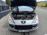 Peugeot 307 SW - Peugeot 307 aus 2006: SW