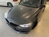 BMW 428i Coupe|Sport-Line|Eisenmann|19"LM|Navi Prof. - scheckheftgepflegte BMW 4er Reihe