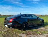 Jaguar XJ Premium Luxury 3.0 V6 Kompressor AWD Prem... - Jaguar XJ: Luxury
