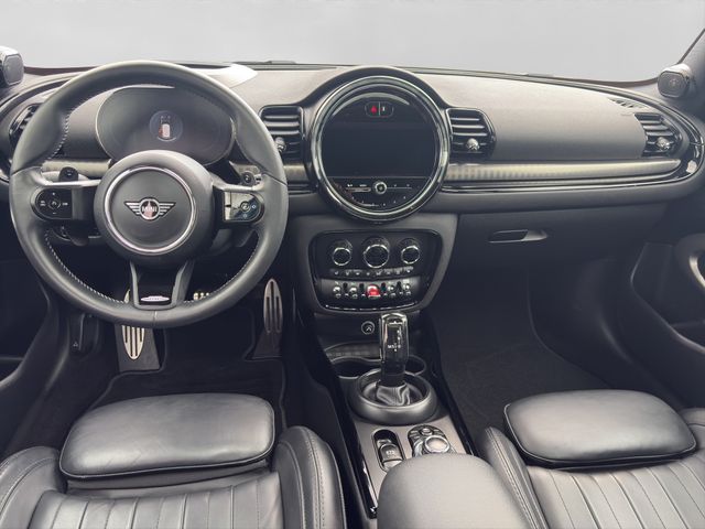Fahrzeugabbildung MINI Cooper SD Clubman John Cooper Works Trim VOLL!