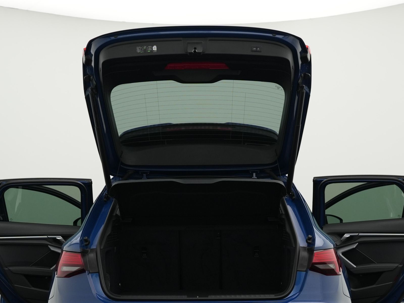 Audi A3 - Bild 19