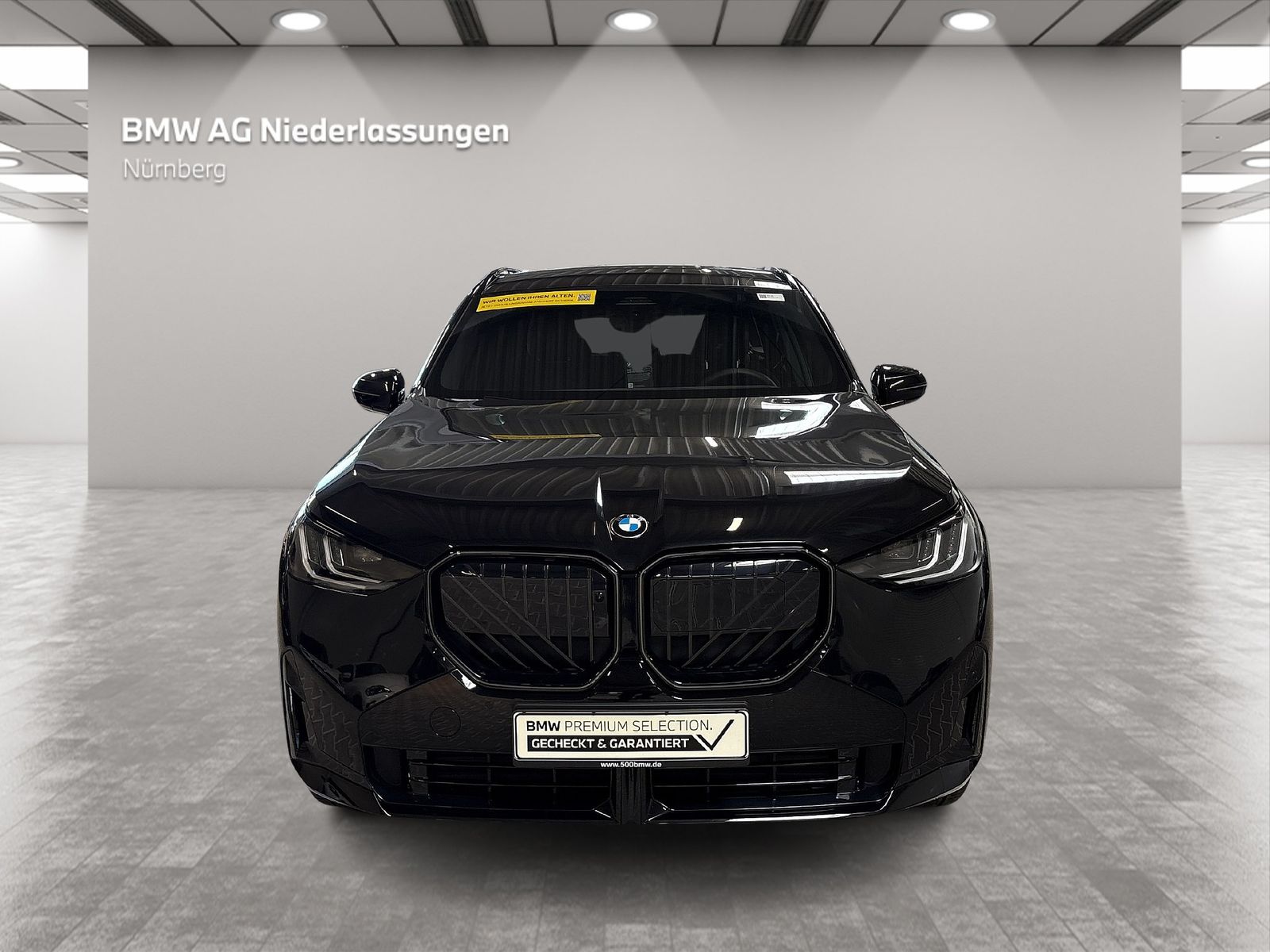BMW X3 - Bild 7