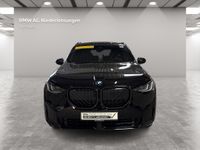 BMW X3 - Vorschau Bild 7