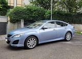 Mazda 6 2.0 MZR DISI Facelift TOP! - Mazda aus 2010: Mazda6