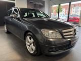 Mercedes-Benz C -Klasse 220 T CDI / AHK+PDC+Elektr Sitze - Mercedes-Benz C 220 aus 2008
