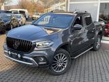 Mercedes-Benz X X 350d/4Matic/Edition Power/360-Kamera/Differe - Mercedes-Benz X 350 aus 2019