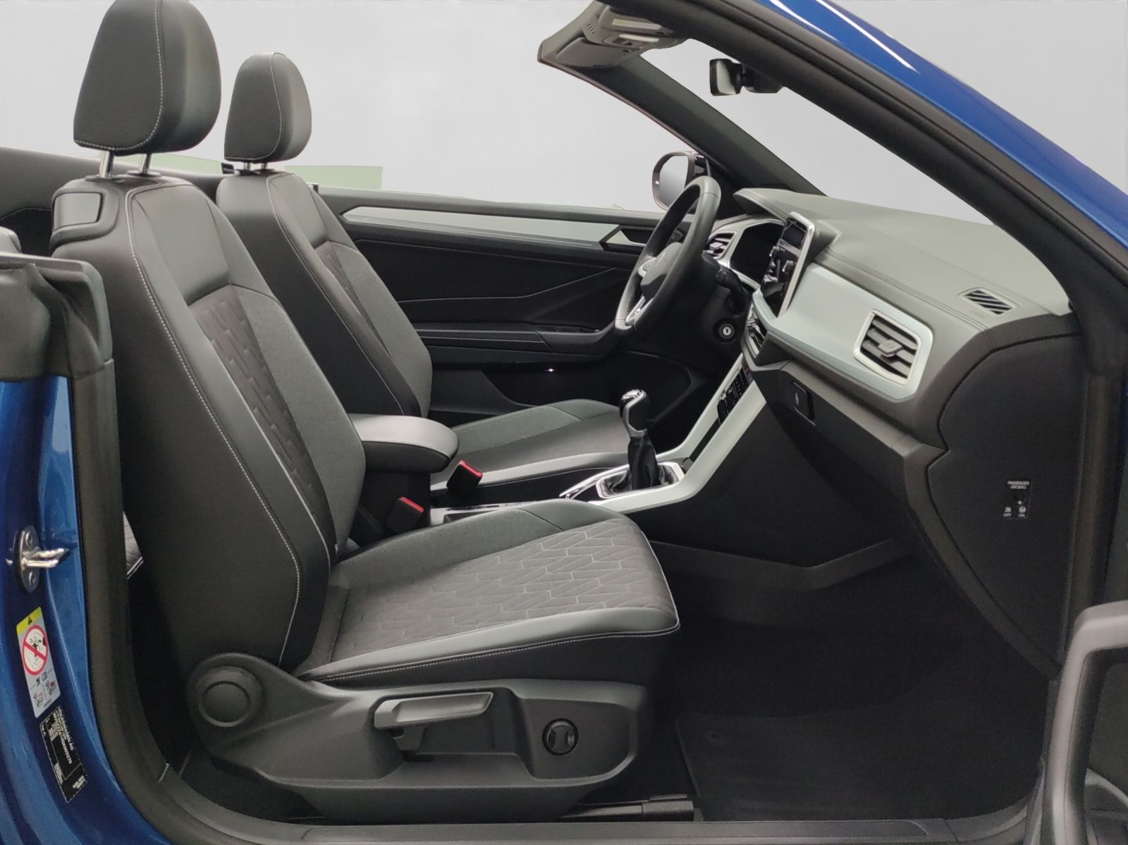 Volkswagen T-Roc - Bild 5