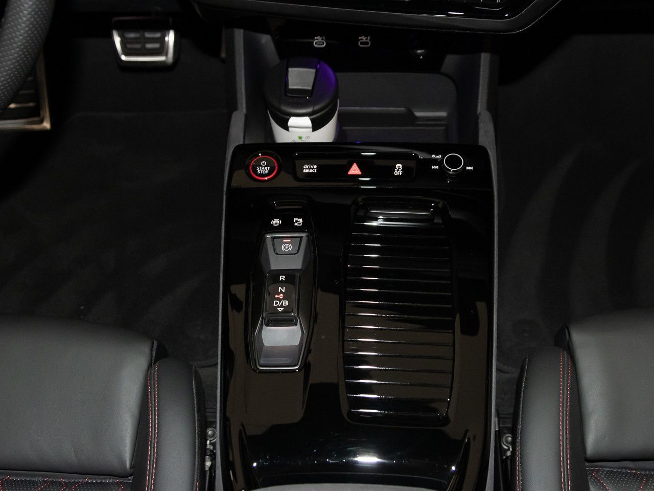 Audi A6 e-tron - Bild 23