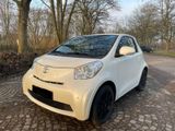 Toyota IQ Aut. TÜV neu - Klima + Einparkhi... - Toyota IQ: Automatik