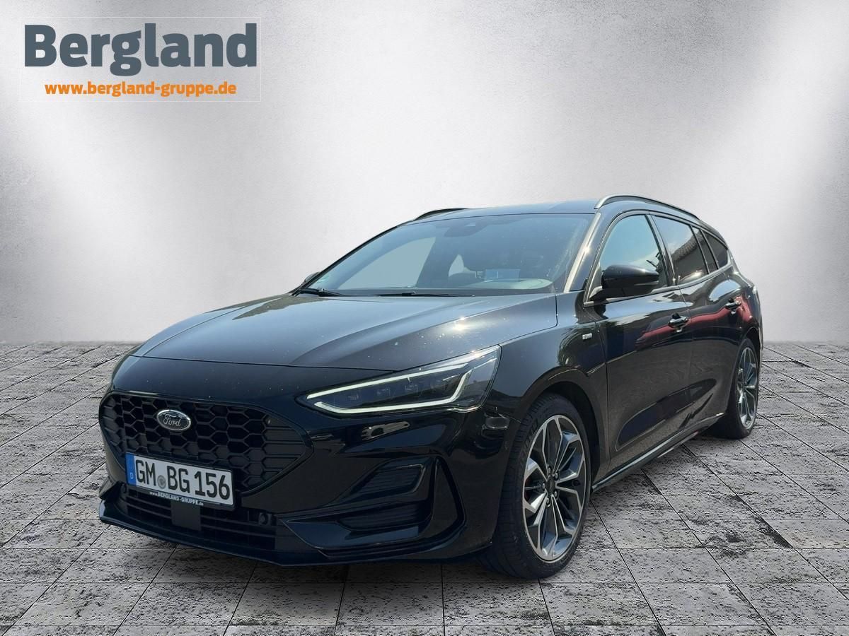 Ford Focus ST-LINE X Turnier 1.0T 155 PS MHEV Automat