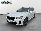 BMW X3  xDr.20d Aut. M-Sport+ACC+HIFI+19"+Parkassist - BMW X3 Jahreswagen mit Diesel-Antrieb
