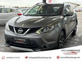 Nissan QASHQAI TEKNA 1.2 16V SHZ NAVI 360° PANO LEDER - Nissan: 16v