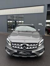 Mercedes-Benz GLA 180 Navi*AMG Line Garantie - Mercedes-Benz GLA-Klasse Gebrauchtwagen in Köln