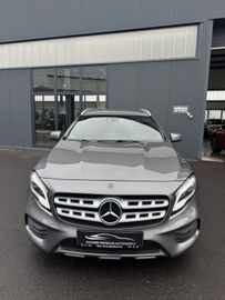 Mercedes GLA 180 - 3