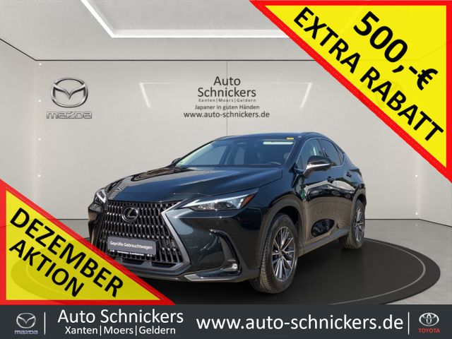 Lexus NX 350h EXECUTIVE+TECHNOLOGIE+INTERIOR+PANO