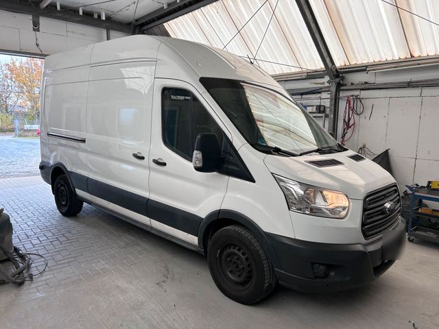 Ford Fort Transit 2,2 tdci top zustand