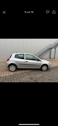 Renault Clio 3 Yahoo Edition