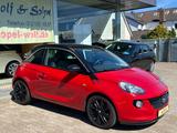 Opel Adam Jam +KLIMAAUTOMATIK+BT+ALU+ALLWETTER+ - Opel Adam Gebrauchtwagen in Bremen
