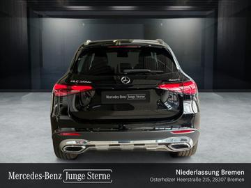 2023 Mercedes-BENZ GLC 照片 6