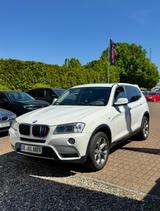 BMW X3 xDrive30d autom. Diesel sehr gepflegt