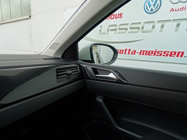 Taigo 1.0 TSI DSG Life - LED / NAVI / AHZV