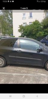 Toyota Yaris 2006 - Toyota Yaris Gebrauchtwagen in Kassel
