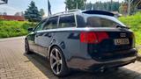 Audi A4 Avant B7 3.2L 3x S-Line - Audi A4 aus 2005: 3.2