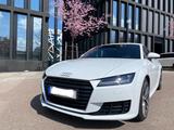 Audi TT Coupe 2.0 TFSI S tronic quattro - Audi TT in Stuttgart