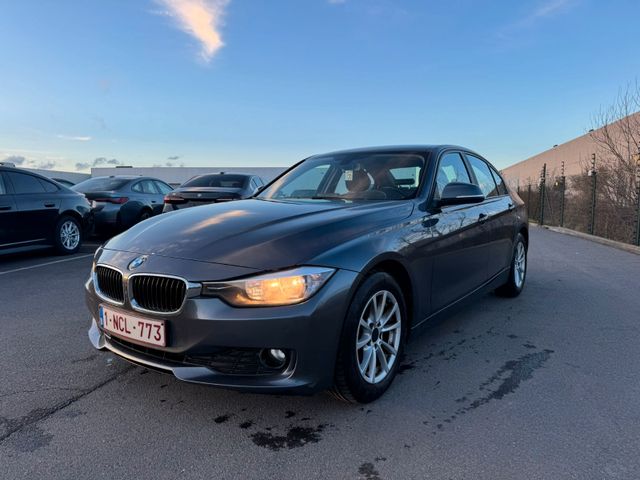 BMW 318 Baureihe 3 Lim. 318 dA