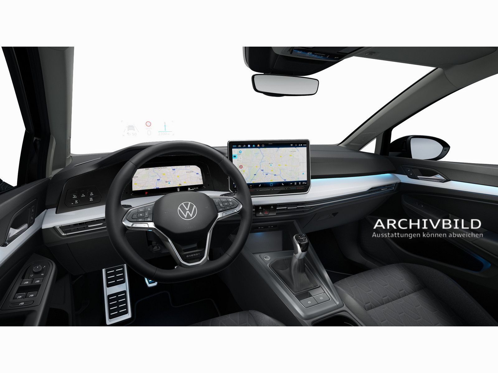Volkswagen Golf - Bild 3