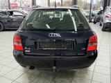 Audi A4 Avant 1.6, Klimaautomatik, AHK, HU 10/2026! - Audi A4 aus 1999: Kombi