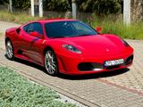 Ferrari F430 F1 German car - Ferrari F430: Von Privat