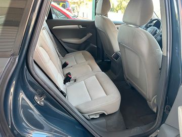Audi Q5 - 8