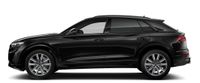 Audi Q8 - Vorschau Bild 5