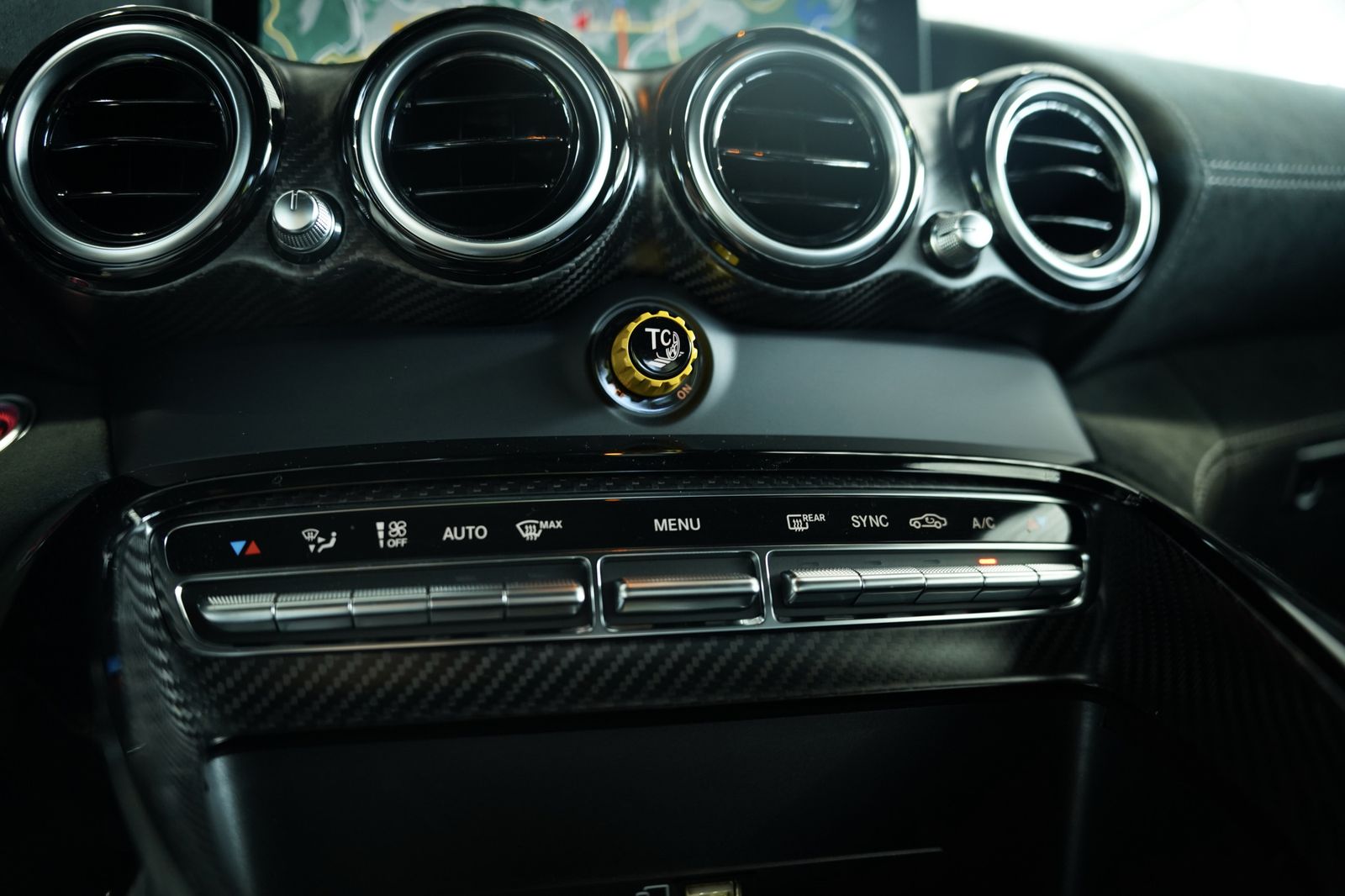 Mercedes Benz Amg Gt