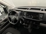 Volkswagen Crafter PLUS MIXTO *4MOTION* 5-SITZE+KAMERA+NAVI - VW Crafter Gebrauchtwagen