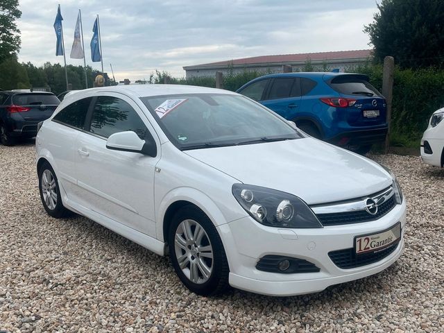 Opel Astra H GTC OPC Innovation*Xenon*TÜV+Service Neu