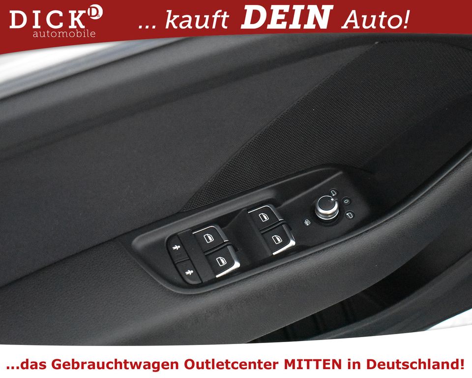 Audi A3 Sportb 1.4 TGI Ambit S LINE Sport NAV+XEN+SHZ