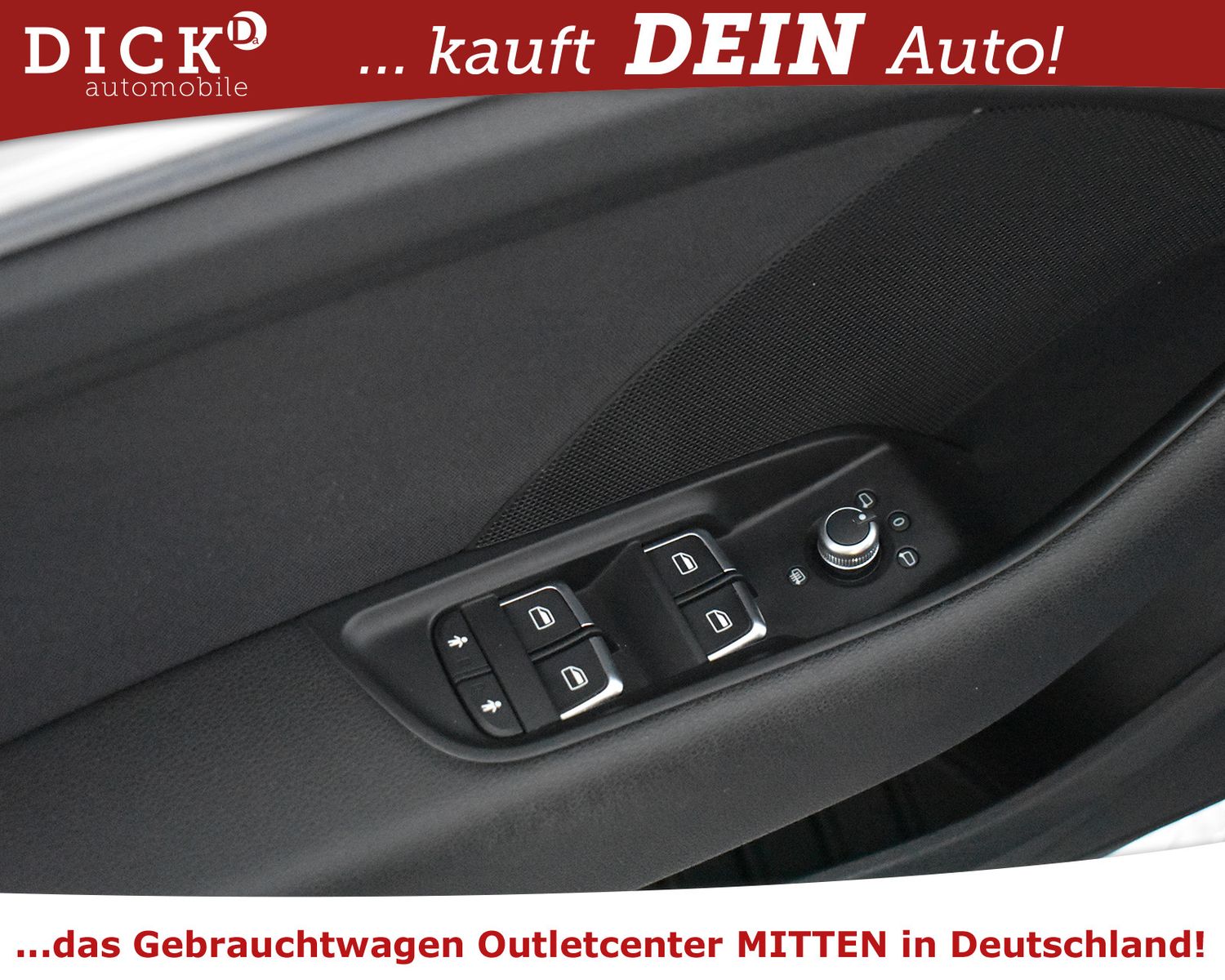 AUDI A3 Sportb 1.4 TGI Ambit S LINE Sport NAV+XEN+SHZ - Image 18
