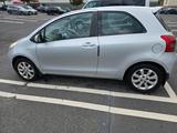 Toyota Yaris 1,0-l-VVT-i - - Toyota Yaris Gebrauchtwagen in Kassel
