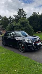 MINI John Cooper Works Cabrio John Cooper Works - MINI Cabrio Serie von privat